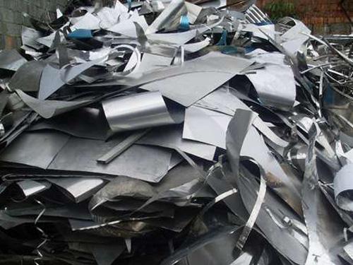 南京传利再生资源有限公司 产品中心 南京废钢回收       二,产品质量