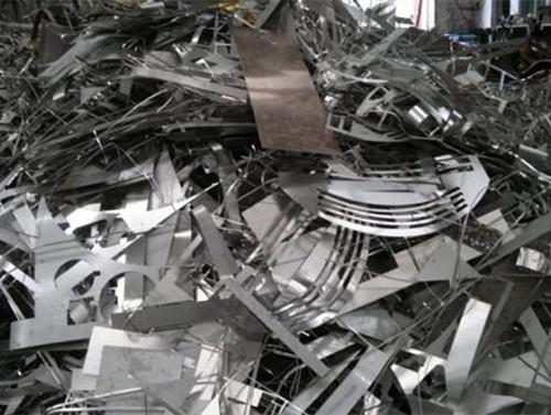 废生铝屑回收,广州再生资源回收公司,黄埔区高价收购产品展示-废生铝
